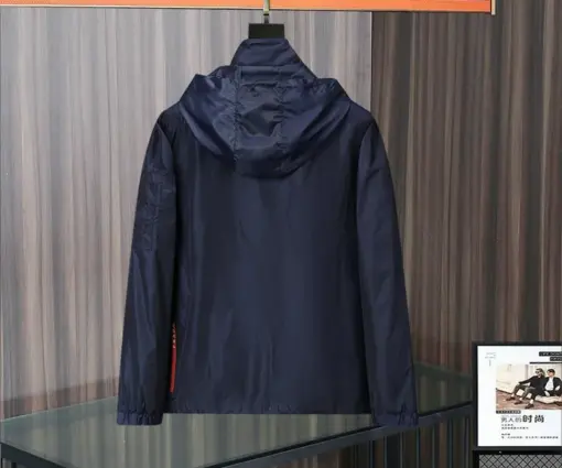 Alternative view of Prada Jacket