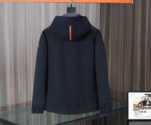 Alternative view of Prada Jacket