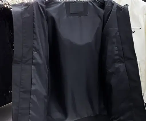 Alternative view of Prada Jacket