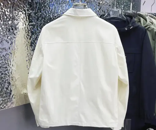 Alternative view of Prada Jacket