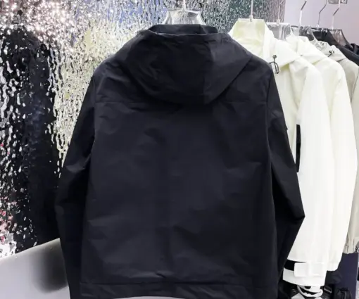 Alternative view of Prada Jacket