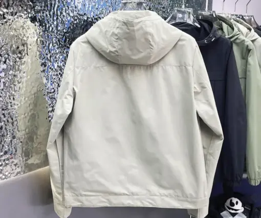 Alternative view of Prada Jacket