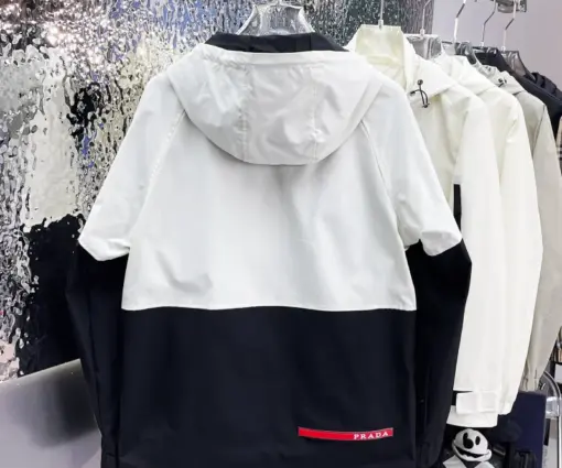 Alternative view of Prada Jacket