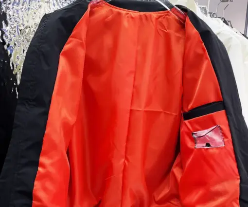 Alternative view of Prada Jacket