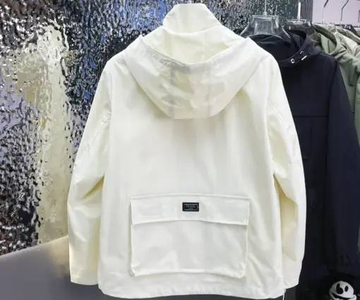 Alternative view of Prada Jacket