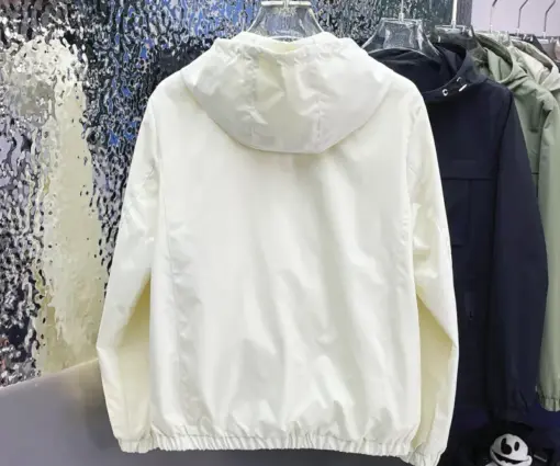 Alternative view of Prada Jacket