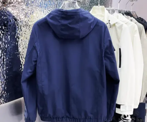 Alternative view of Prada Jacket