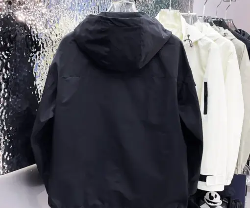 Alternative view of Prada Jacket