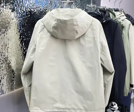 Alternative view of Prada Jacket