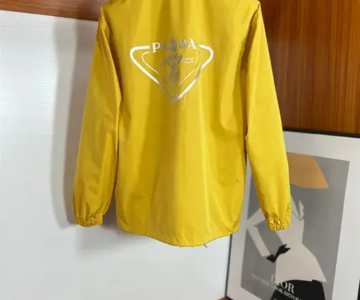 Alternative view of Prada Jacket