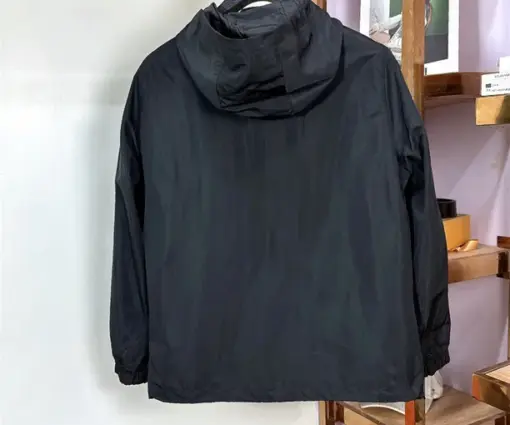 Alternative view of Prada Jacket
