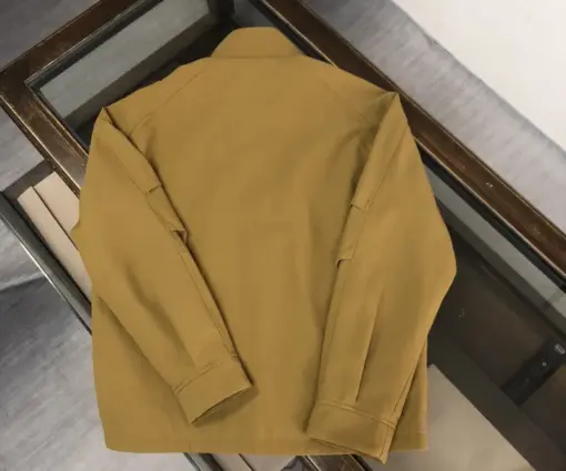 Alternative view of Prada Jacket