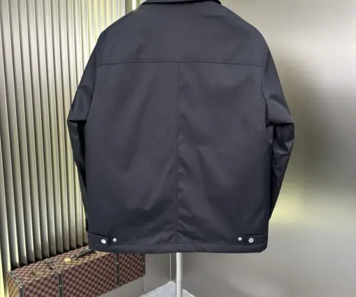 Alternative view of Prada Jacket
