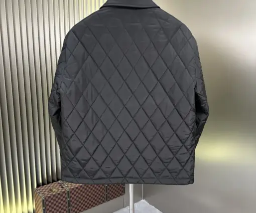 Alternative view of Prada Jacket