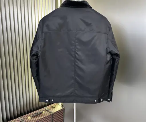 Alternative view of Prada Jacket