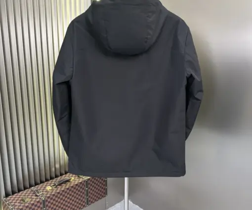 Alternative view of Prada Jacket
