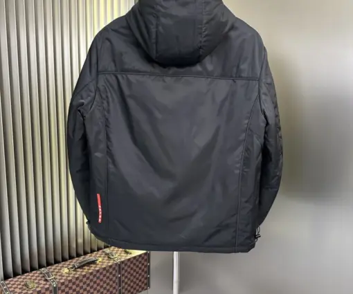 Alternative view of Prada Jacket