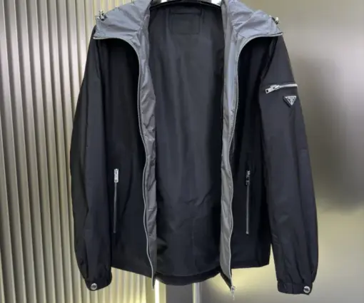 Alternative view of Prada Jacket