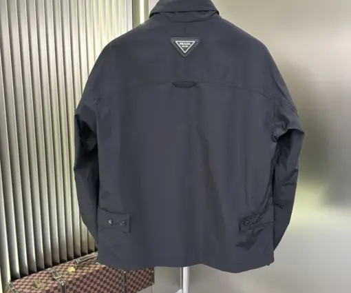 Alternative view of Prada Jacket