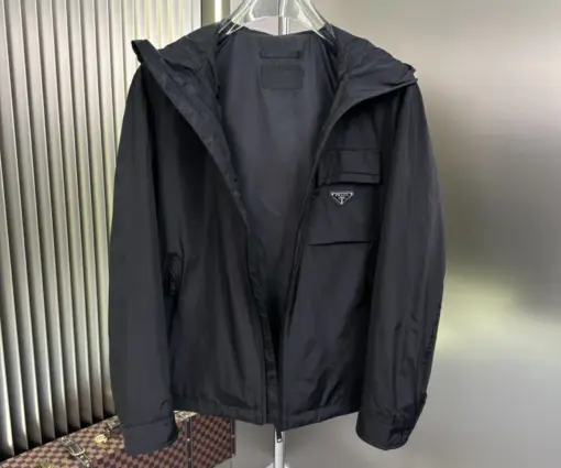 Alternative view of Prada Jacket