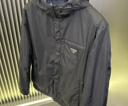 Alternative view of Prada Jacket