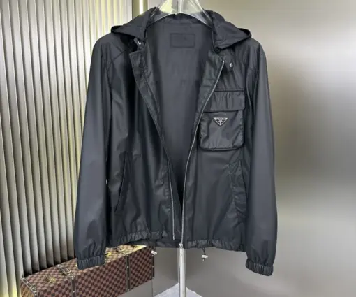 Alternative view of Prada Jacket