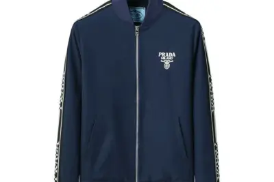 Prada Jacket