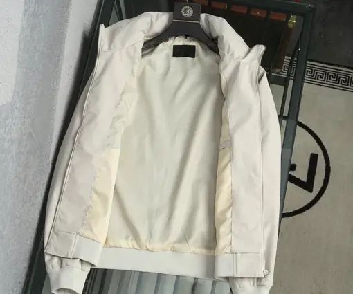 Alternative view of Prada Jacket