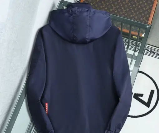Alternative view of Prada Jacket