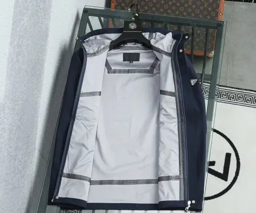 Alternative view of Prada Jacket