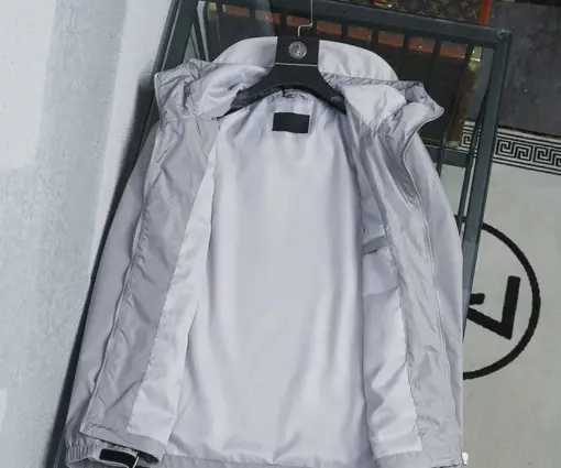 Alternative view of Prada Jacket