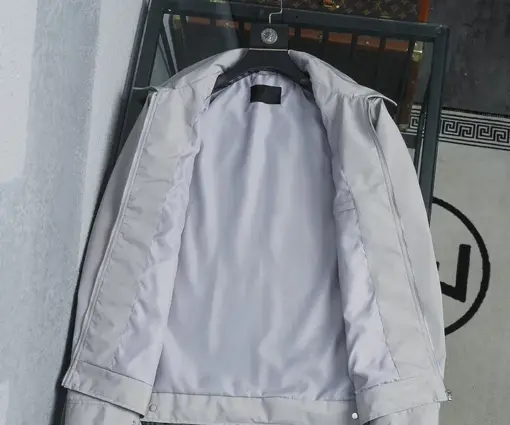 Alternative view of Prada Jacket