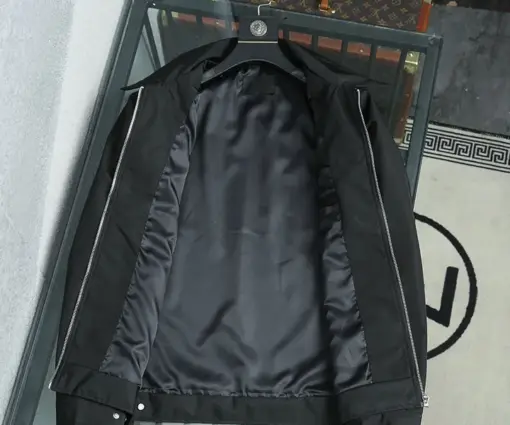 Alternative view of Prada Jacket