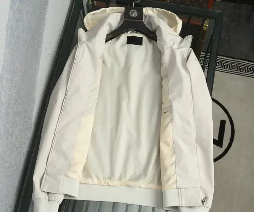 Alternative view of Prada Jacket