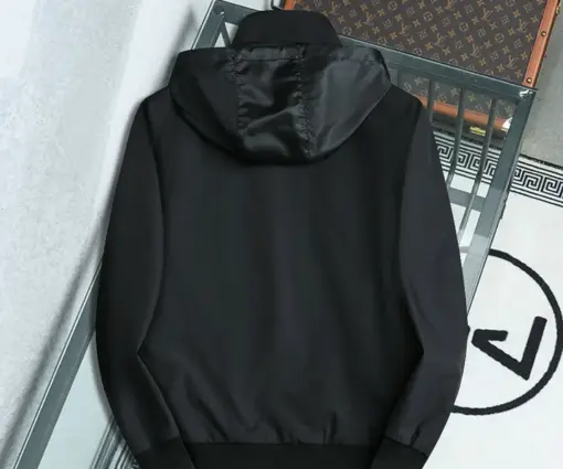Alternative view of Prada Jacket