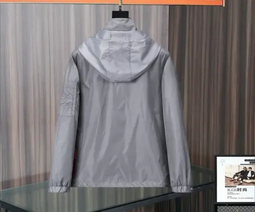 Alternative view of Prada Jacket