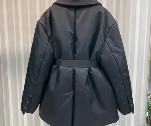 Alternative view of Down Coats Jackets