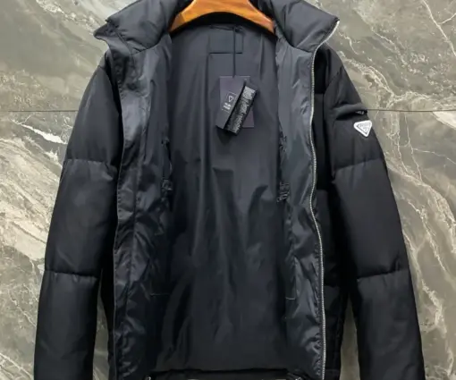 Alternative view of Prada Jacket