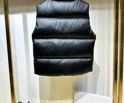 Alternative view of Prada Down Vest