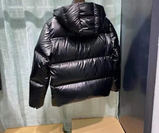 Alternative view of Prada Down Jacket