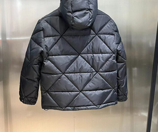 Alternative view of Prada Down Jacket