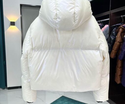 Alternative view of Prada Down Jacket