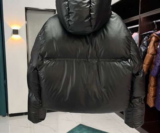 Alternative view of Prada Down Jacket