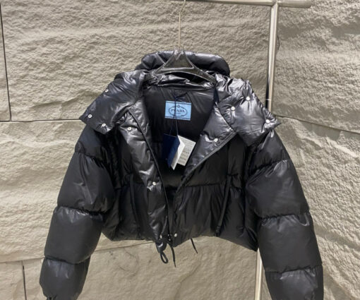 Alternative view of Prada Down Jacket