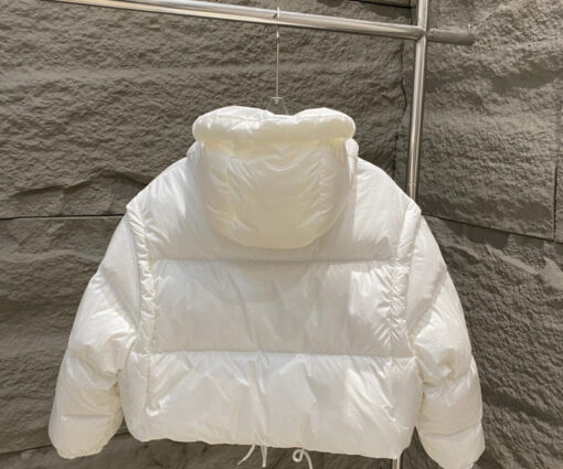 Alternative view of Prada Down Jacket