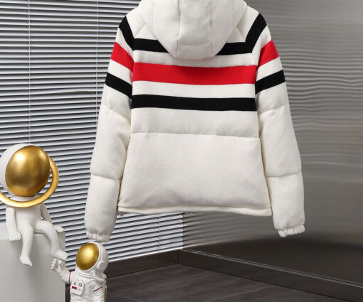 Alternative view of Prada Down Jacket