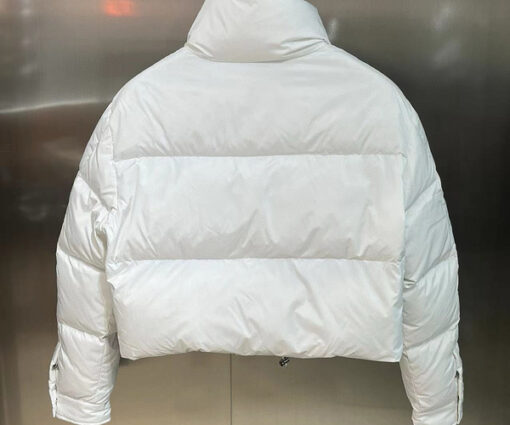 Alternative view of Prada Down Jacket