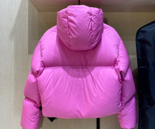 Alternative view of Prada Down Jacket