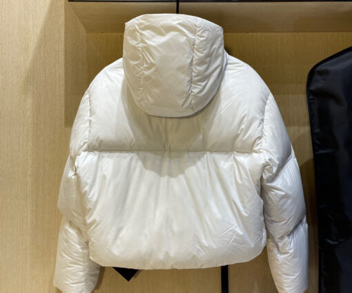 Alternative view of Prada Down Jacket