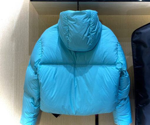 Alternative view of Prada Down Jacket